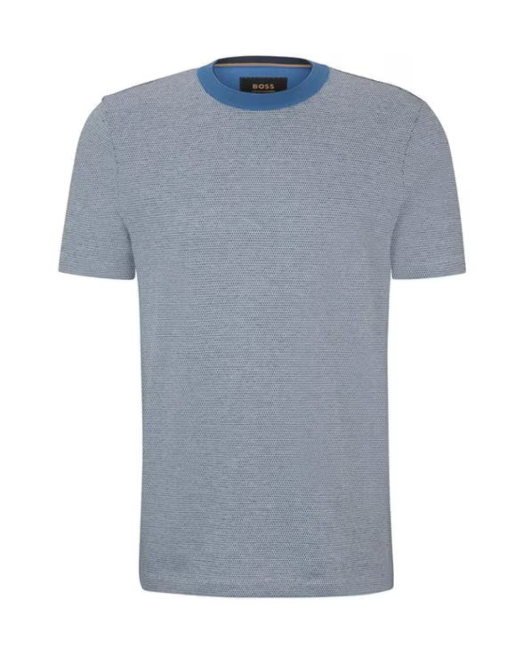 Футболка Hugo Boss L - Tesar 82