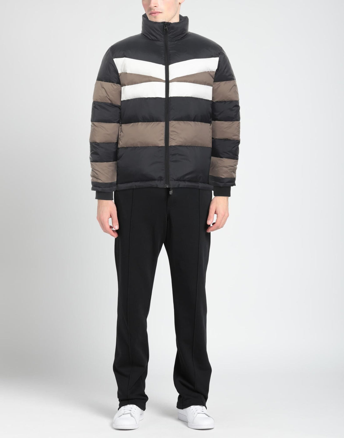 Куртка Bikkembergs
