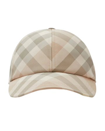 Бейсболка Burberry