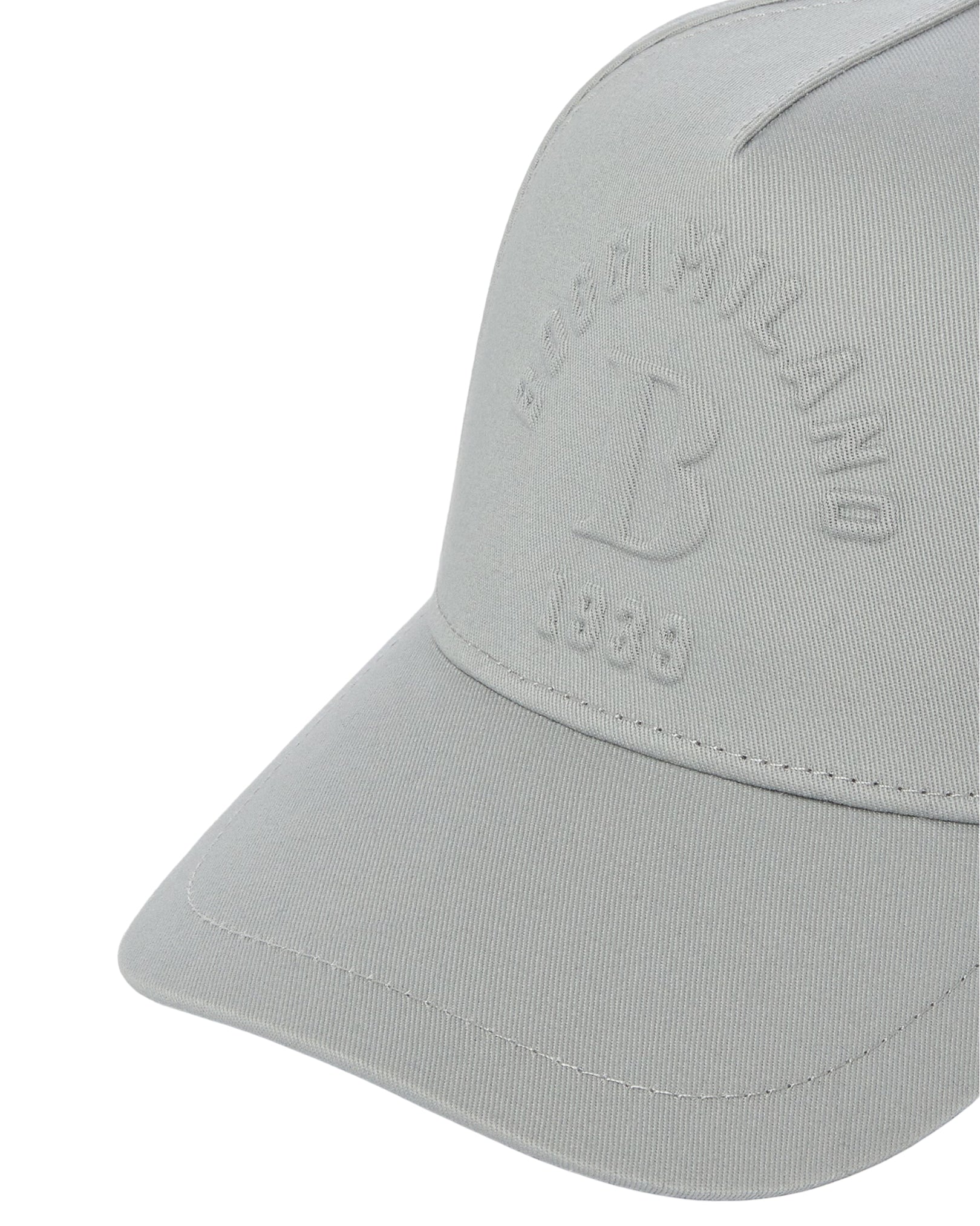 Мужская хлопковая бейсболка Boggi Milano