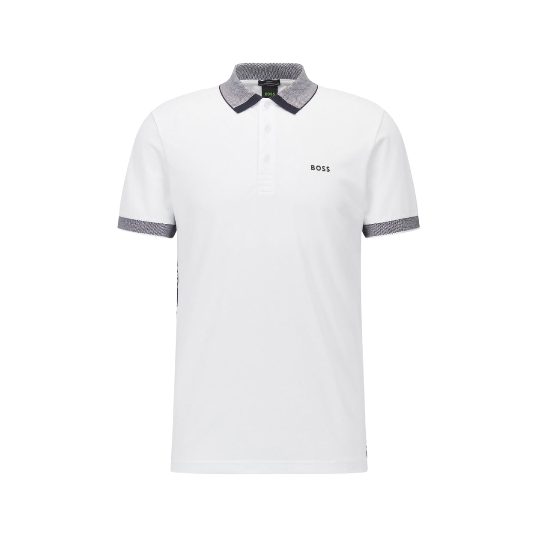 Футболка Hugo Boss