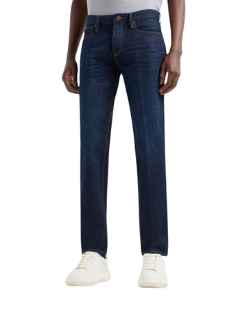 Мужские джинсы Emporio Armani