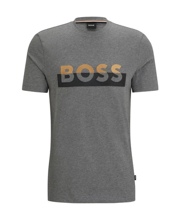 Футболка Hugo Boss