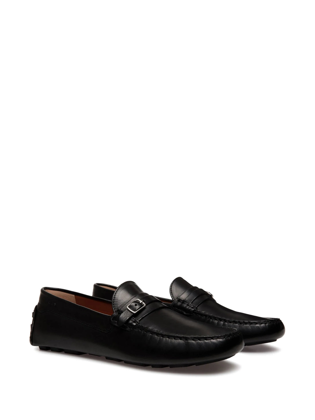 Кроссовки Bally
