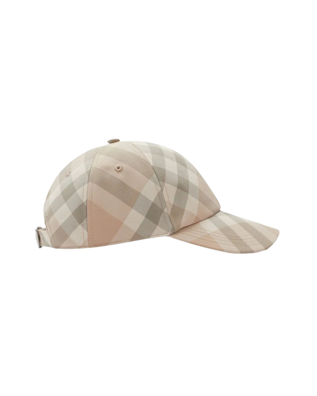 Бейсболка Burberry