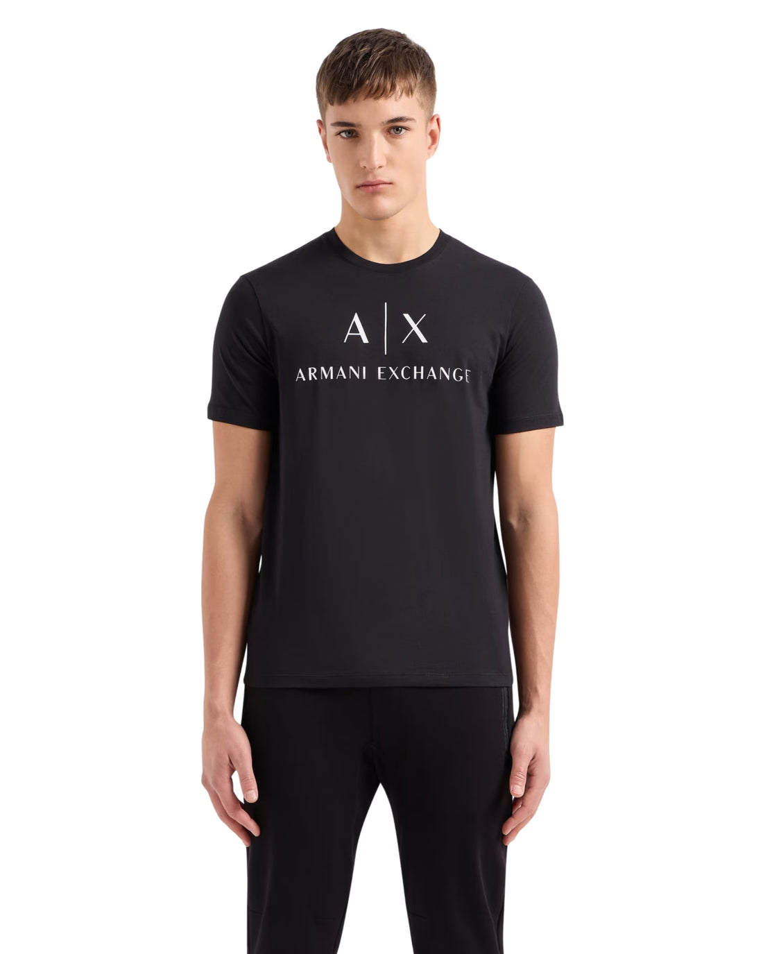 Мужская футболка Armani Exchange
