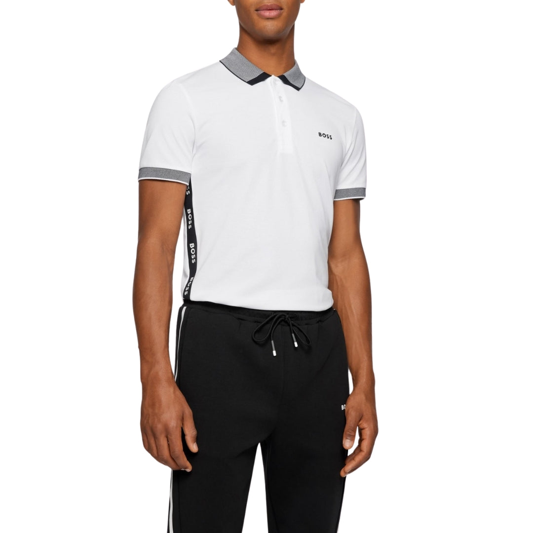 Футболка Hugo Boss