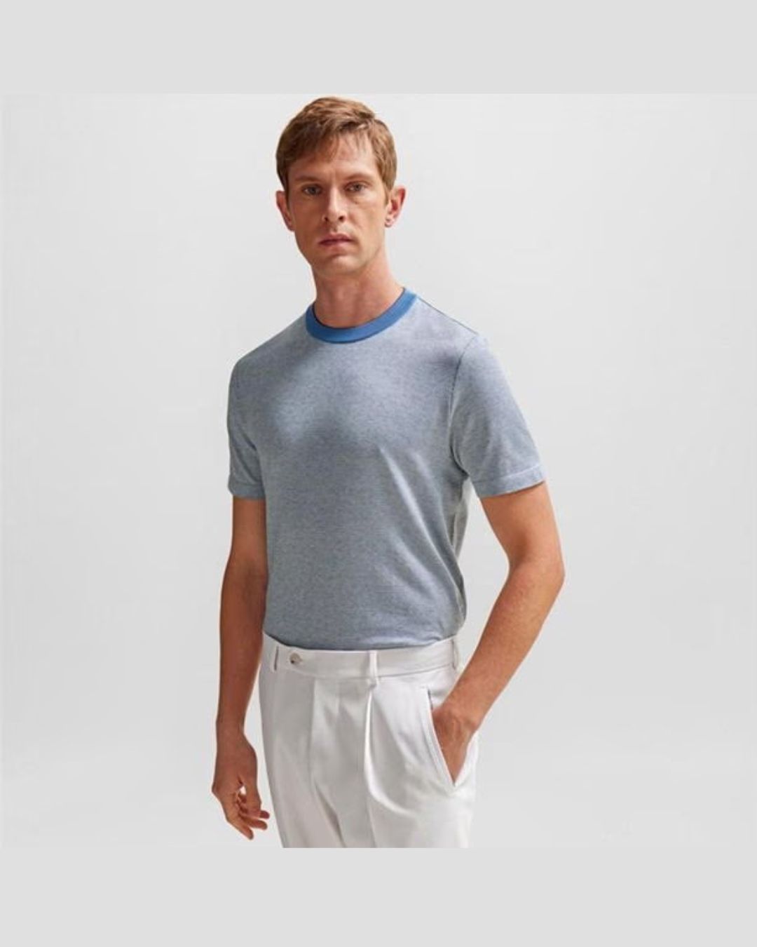 Футболка Hugo Boss L - Tesar 82