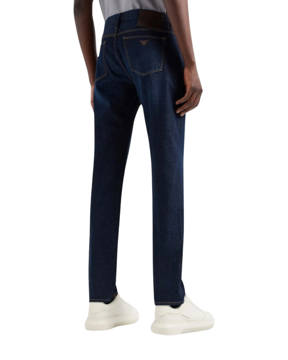 Мужские джинсы Emporio Armani