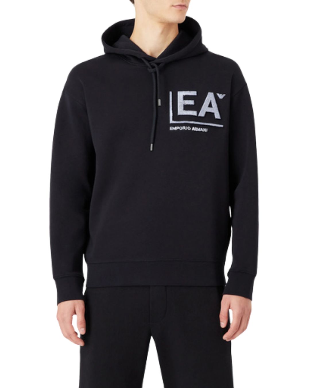 Мужская толстовка от Emporio Armani