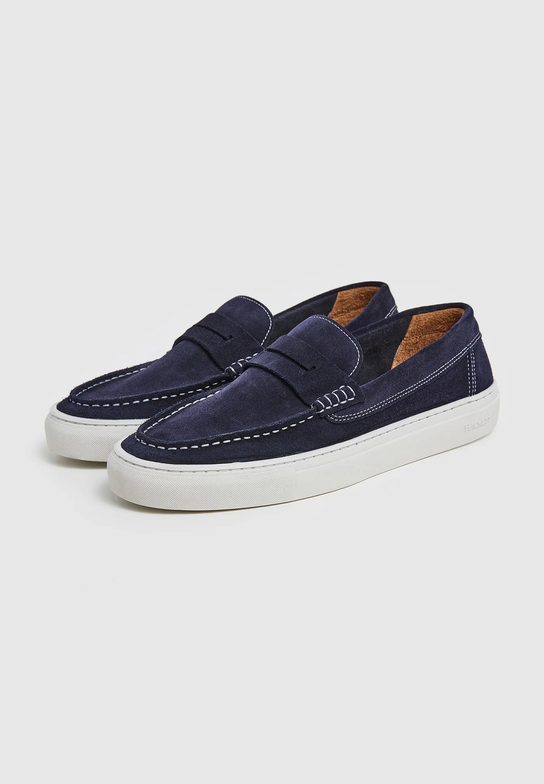 Hackett London